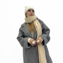 cappotto foderato  fabrique